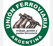 logo unión ferroviaria