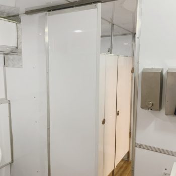 BAÑOS VIP PREMIUM