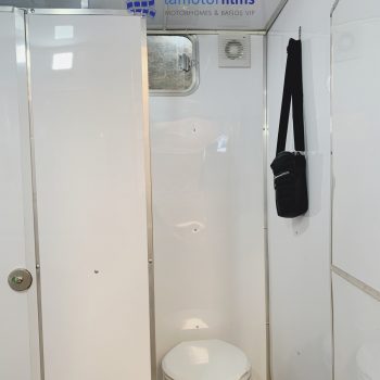 BAÑOS VIP PREMIUM