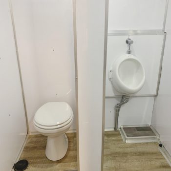 BAÑOS VIP PREMIUM