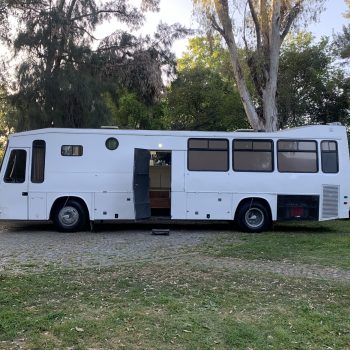 unidad 228 motorhome