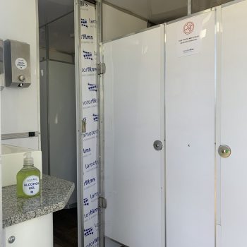 baño vip premium