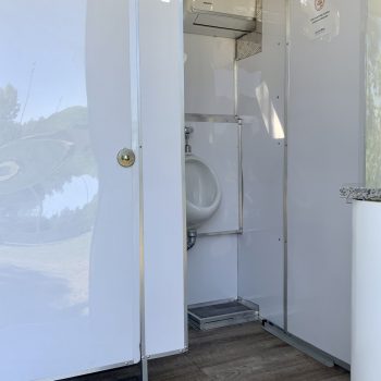 baño vip premium